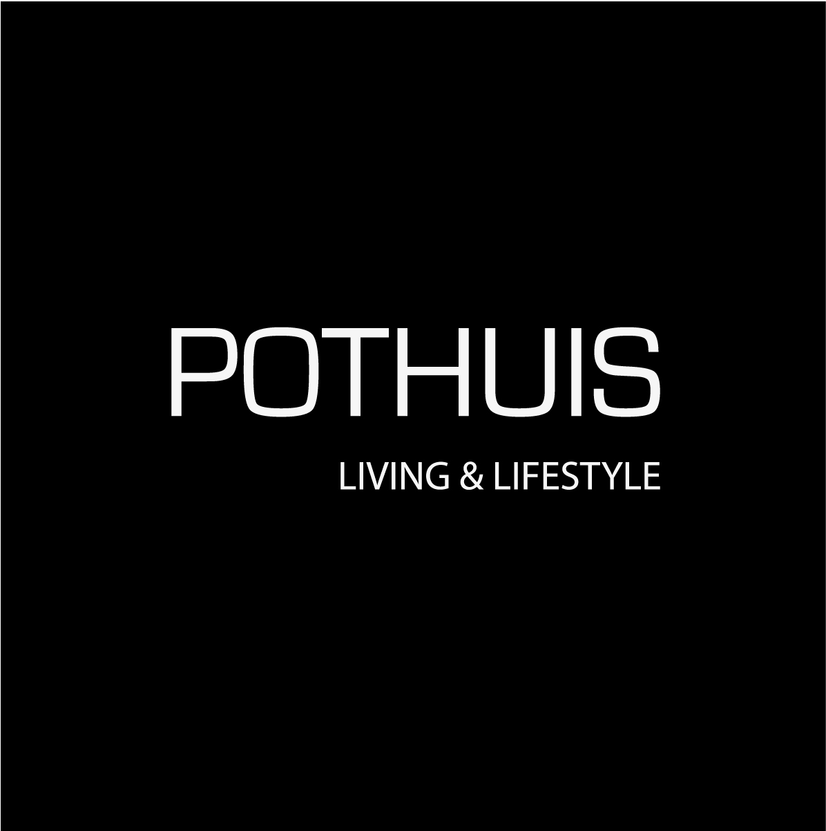 Pothuis logo
